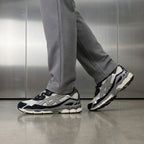 ASICS GEL-NYC Ivory Clay Grey