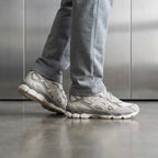 ASICS GEL-NYC Cream Oyster Grey
