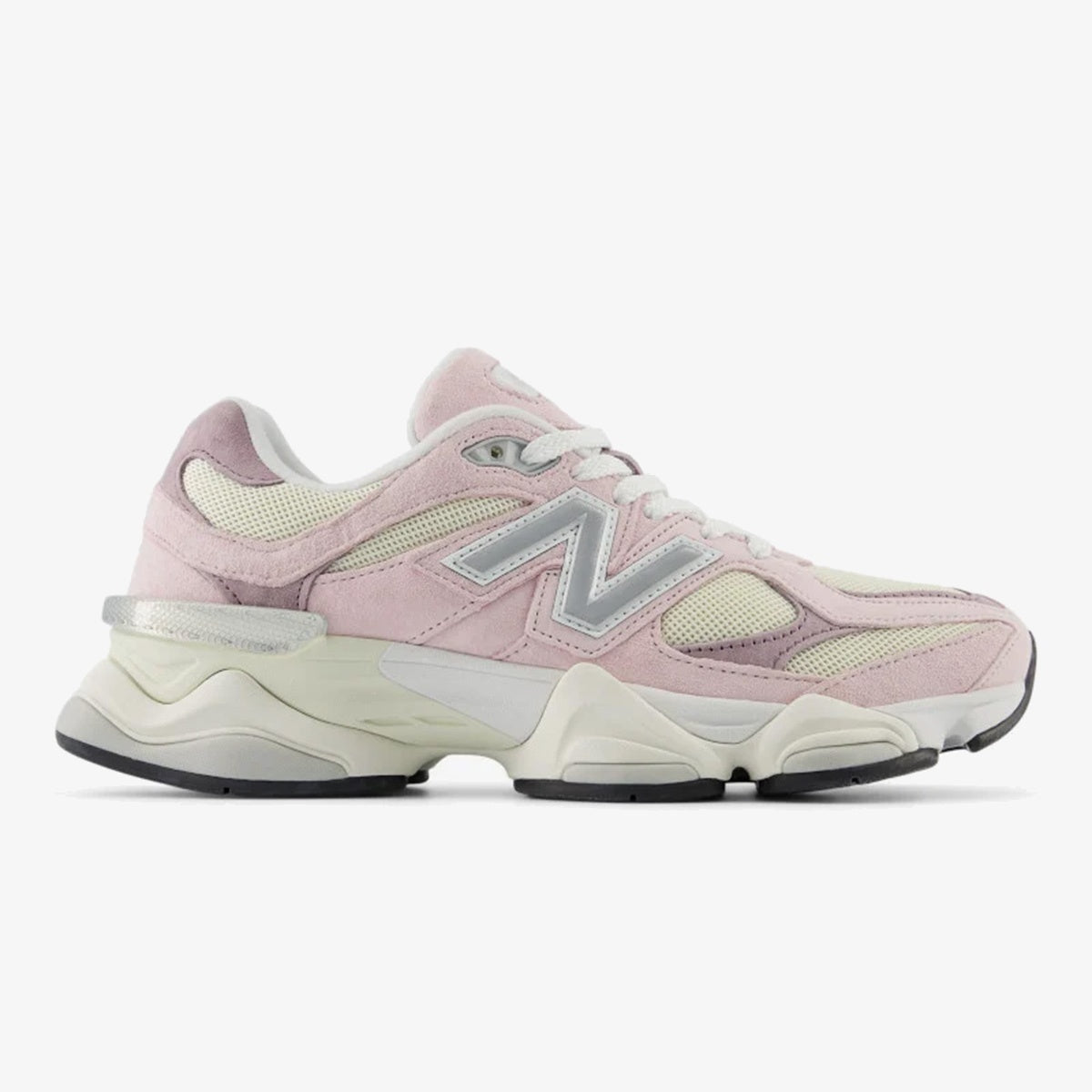New Balance 9060 Rose Sugar Ice Wine