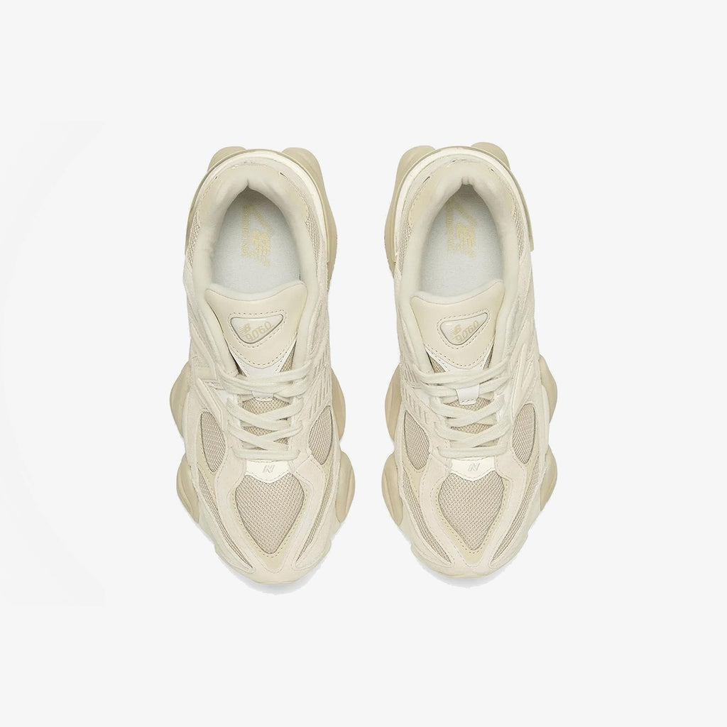 New Balance 9060 Beige White