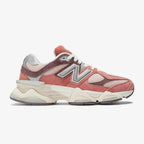 New Balance 9060 Cherry Blossom Pack - Mineral Red