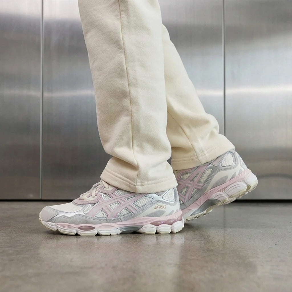 ASICS GEL-NYC Barely Rose