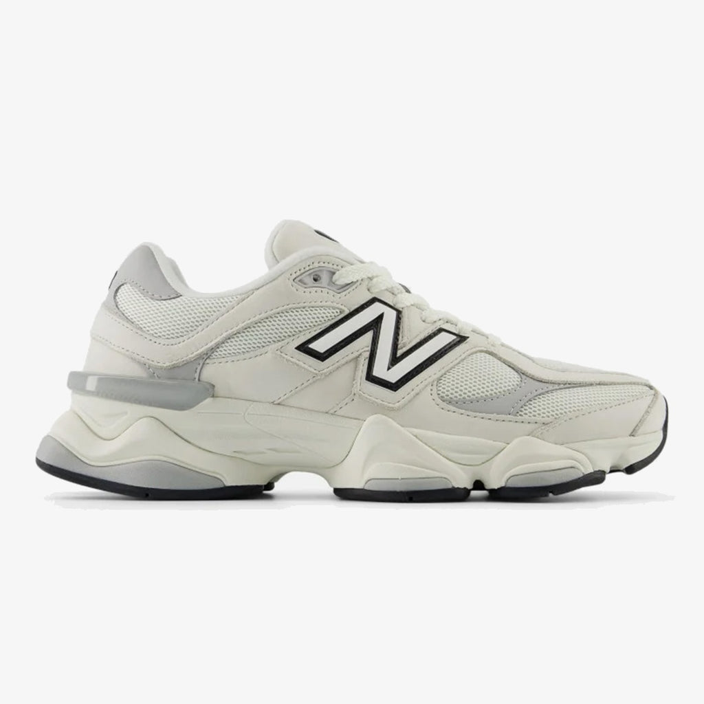 New Balance 9060 Sea Salt Raincloud