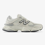 New Balance 9060 Sea Salt Raincloud