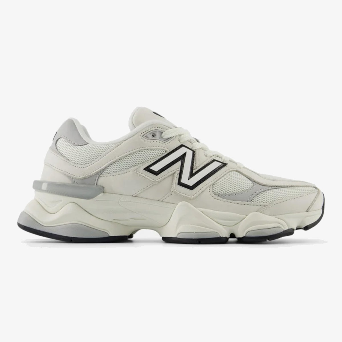 New Balance 9060 Sea Salt Raincloud