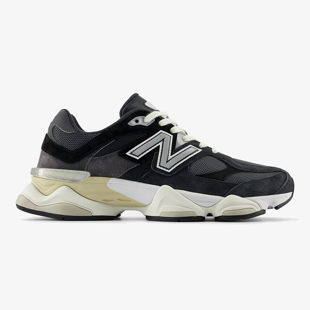 New Balance 9060 Black Phantom Magnet