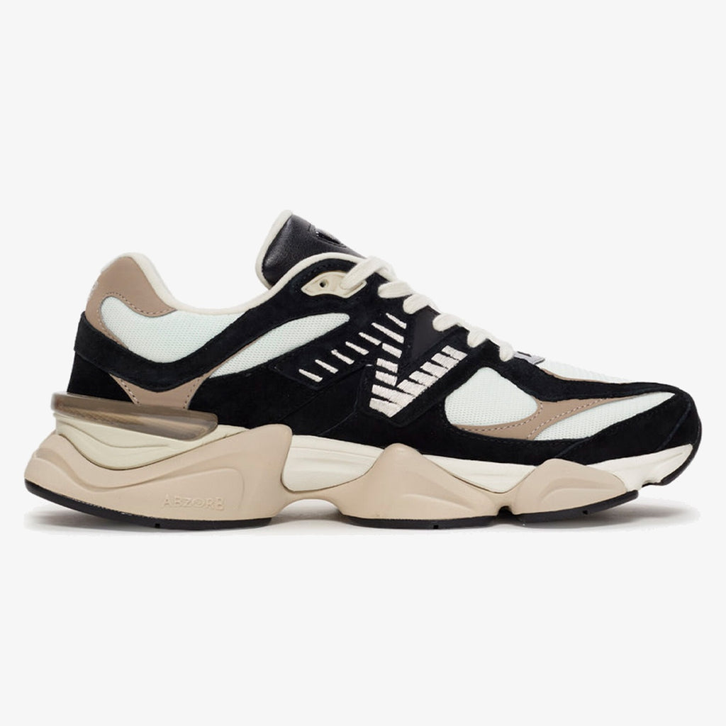 New Balance 9060 Sea Salt Bone