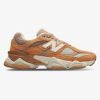 New Balance 9060 Flat Taupe Copper