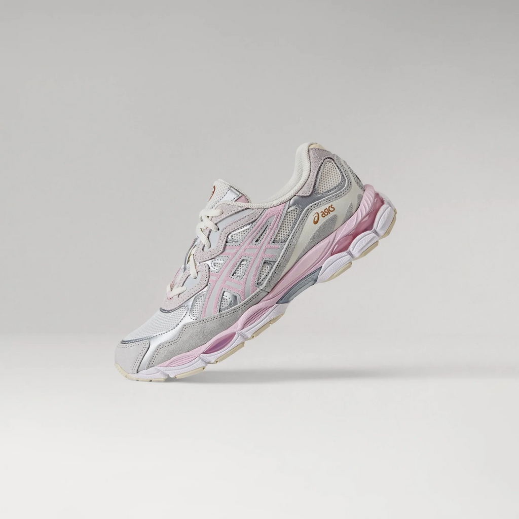ASICS GEL-NYC Barely Rose