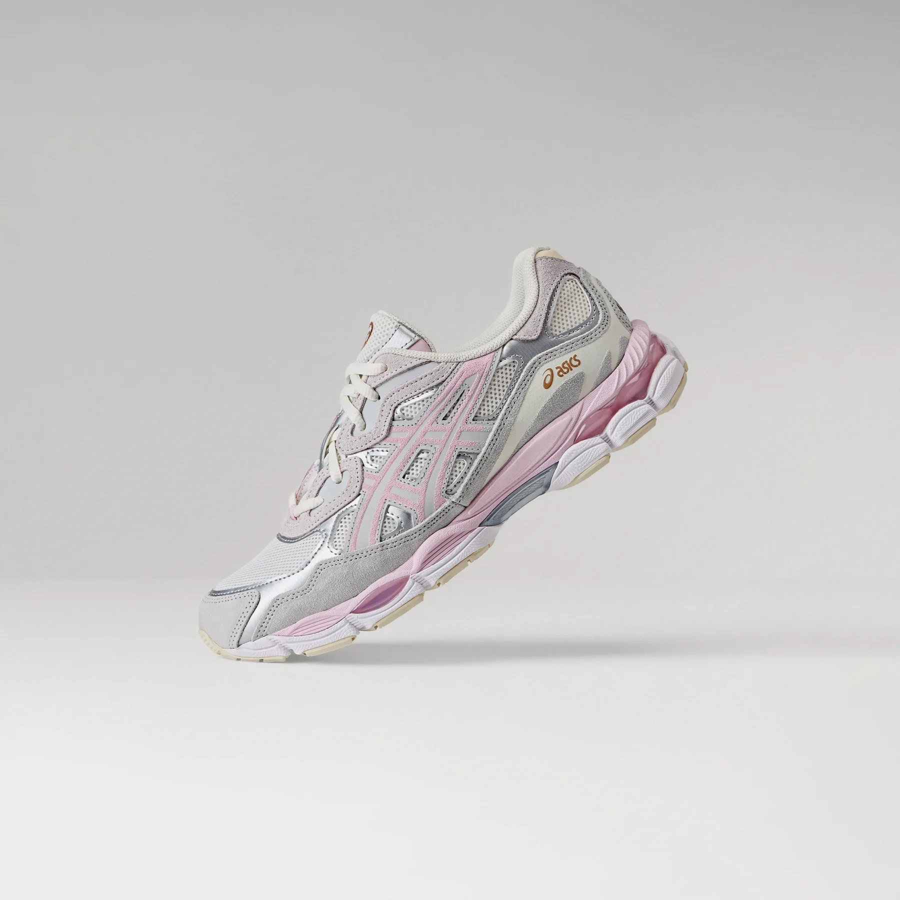 ASICS GEL-NYC Barely Rose
