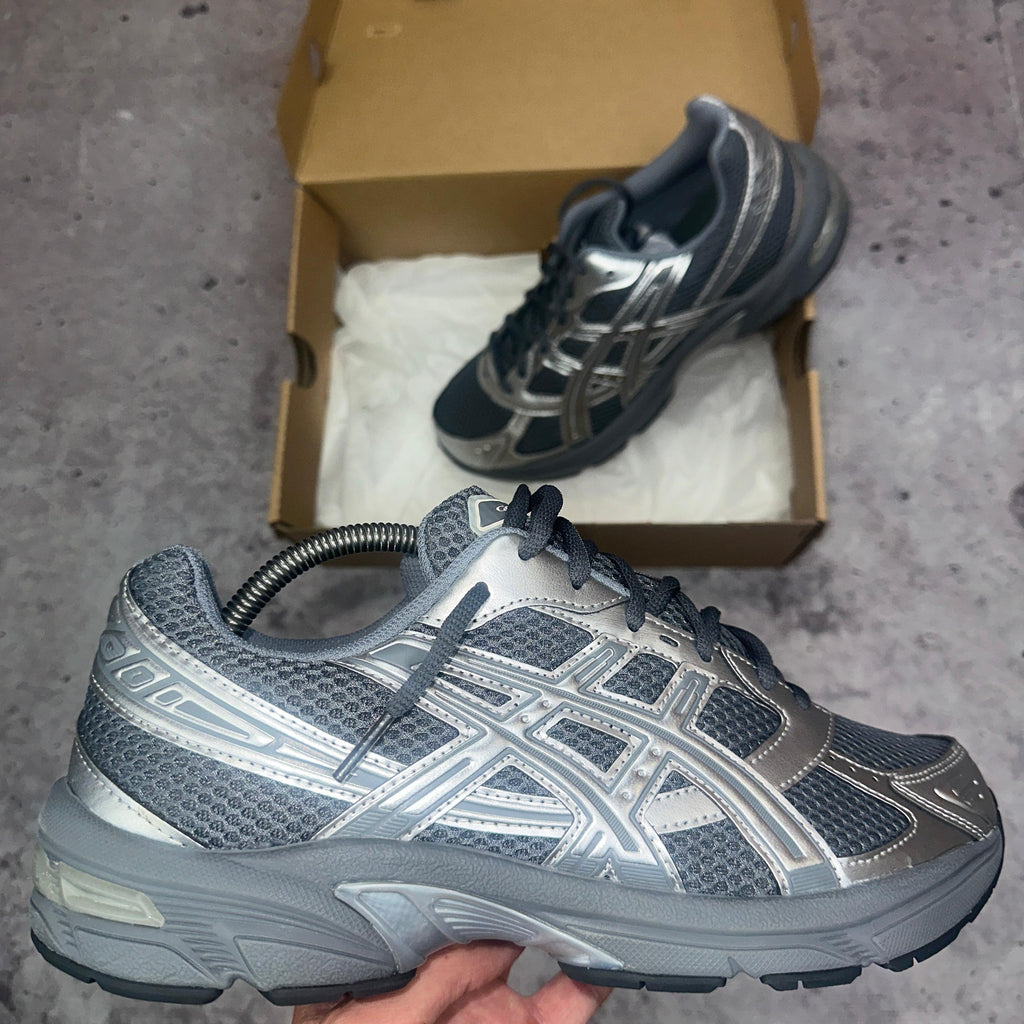 ASICS Gel-1130 Steel Grey Pure Silver