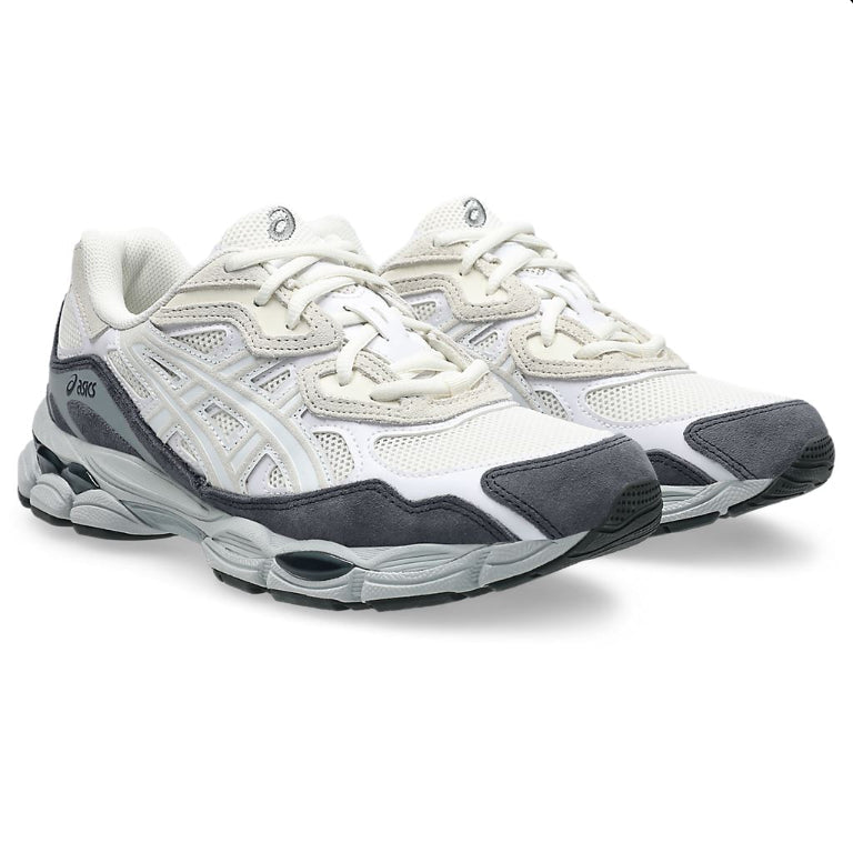 ASICS Gel-NYC Cream White