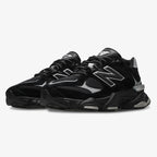 New Balance 9060 Black Purple