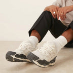 ASICS GEL-NYC Smoke Grey