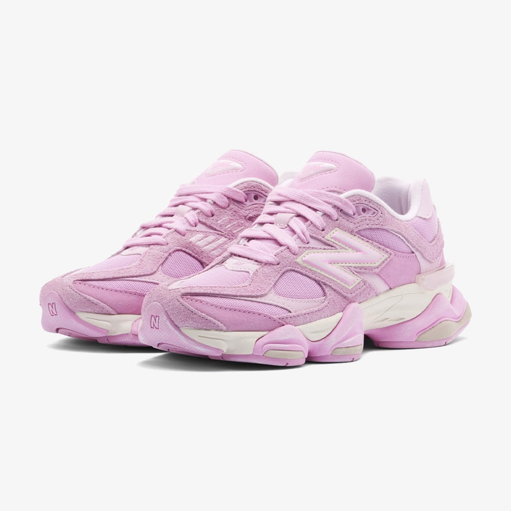 New Balance 9060 ASOS Exclusive Pink Overdye