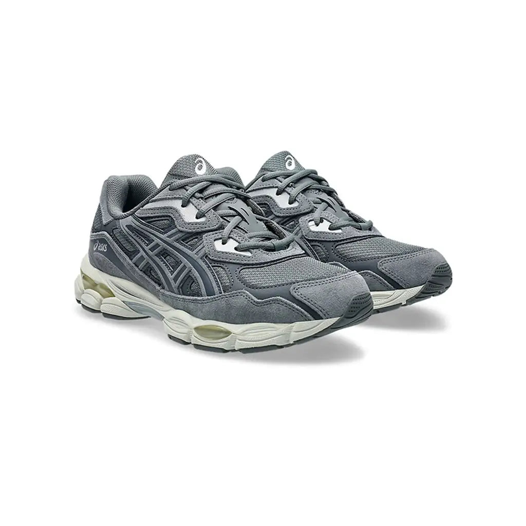 ASICS Gel-NYC Steel Grey Carrier Grey