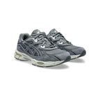 ASICS Gel-NYC Steel Grey Carrier Grey