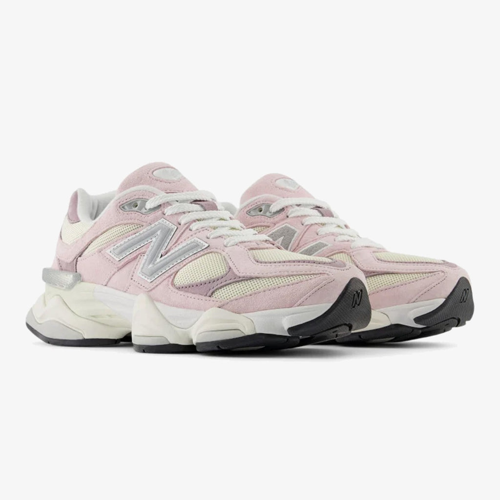 New Balance 9060 Rose Sugar Ice Wine