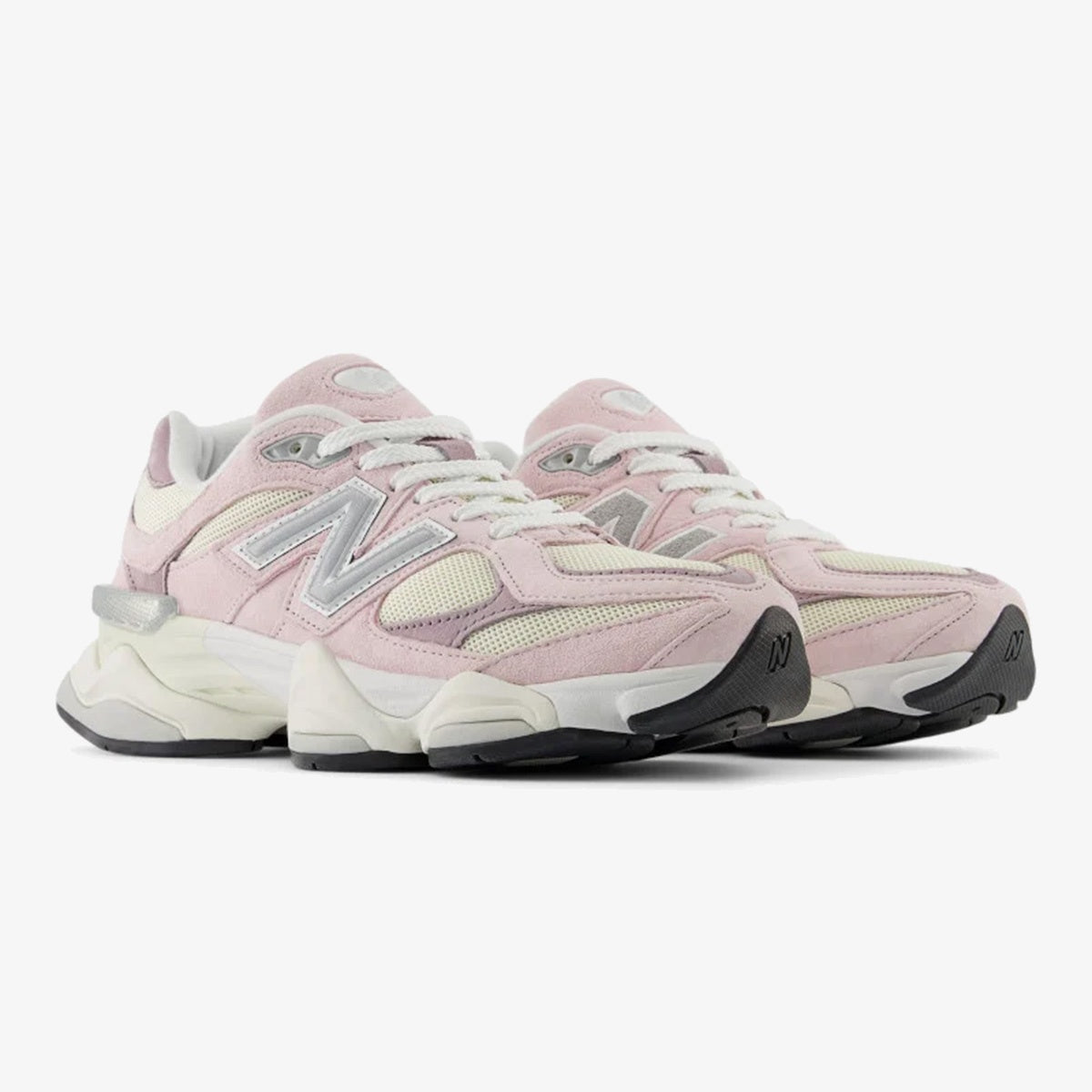 New Balance 9060 Rose Sugar Ice Wine