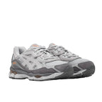 ASICS Gel-NYC Cloud Grey Cement Grey