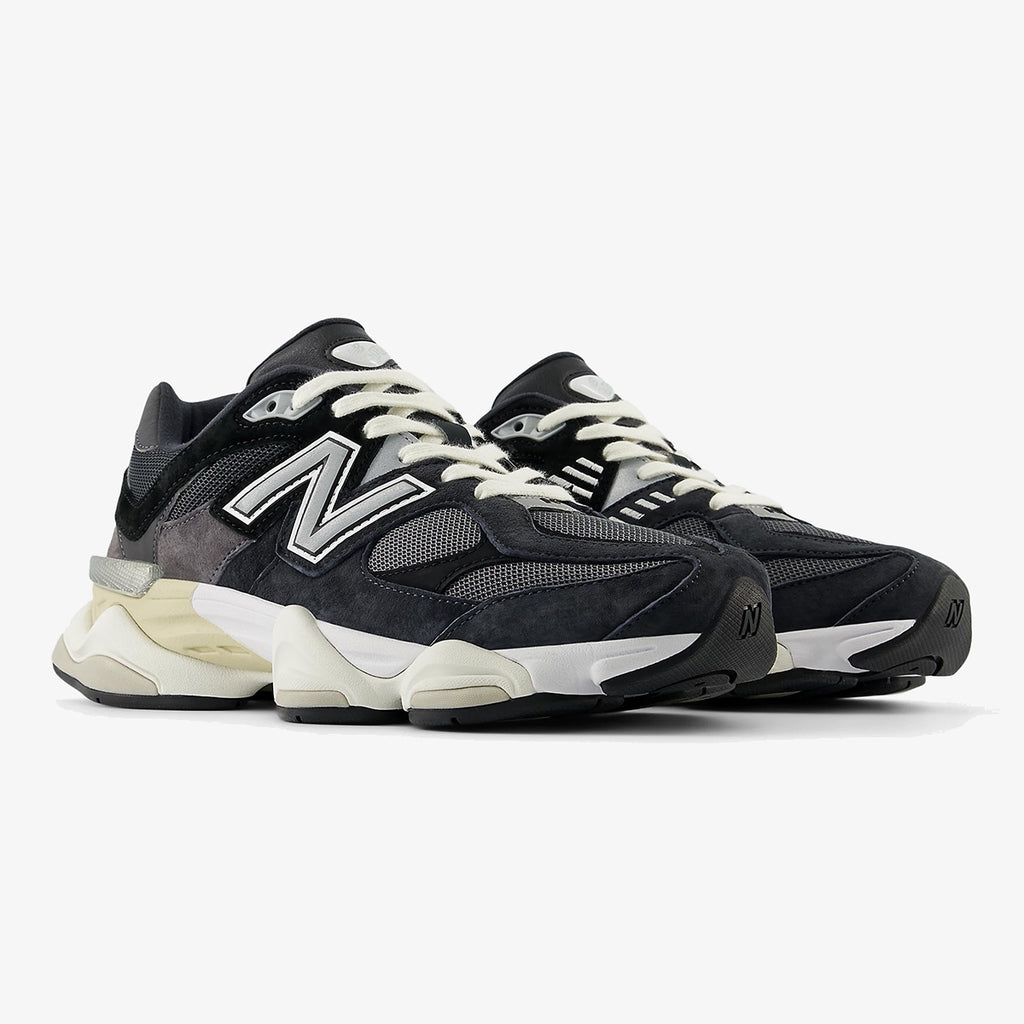 New Balance 9060 Black Phantom Magnet