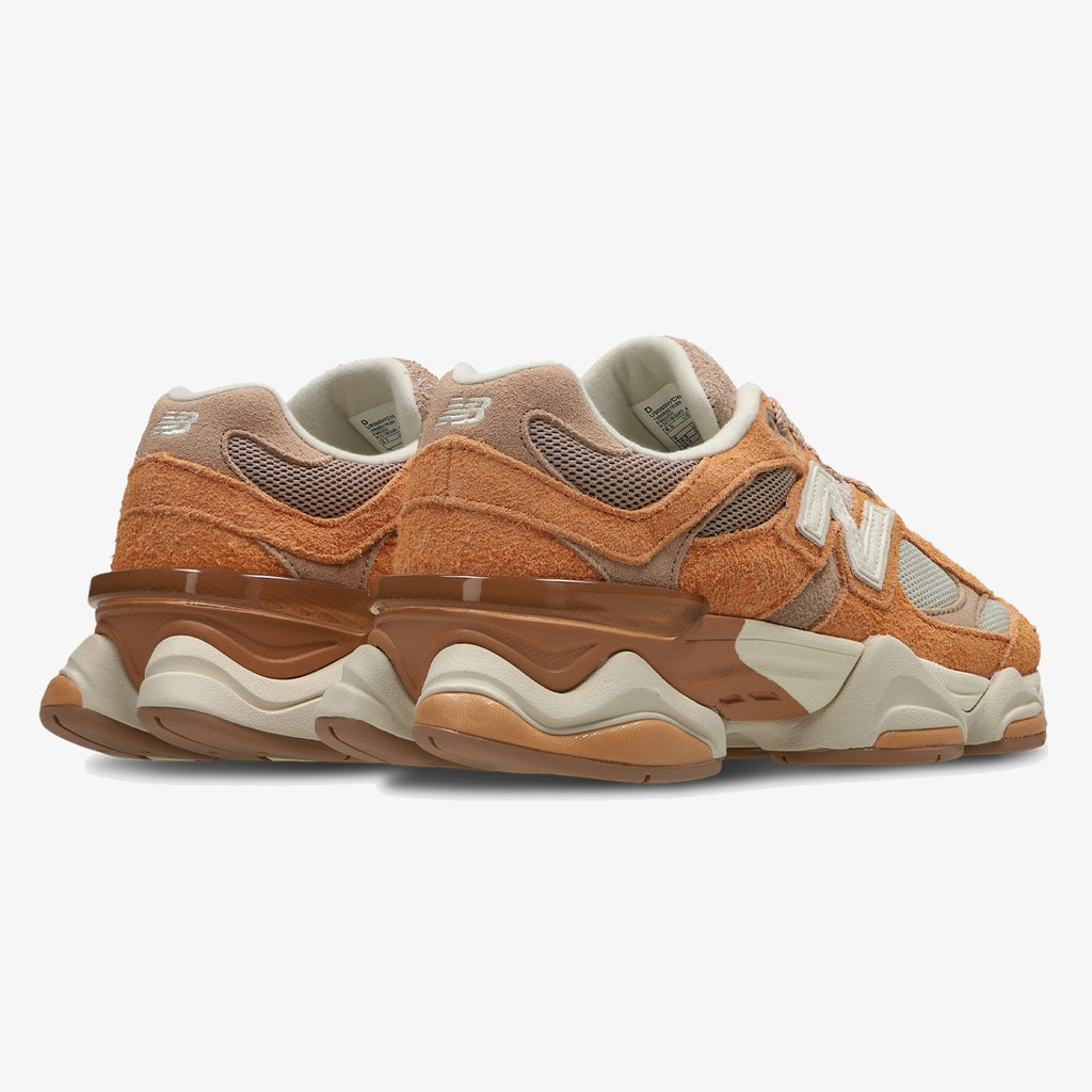 New Balance 9060 Flat Taupe Copper