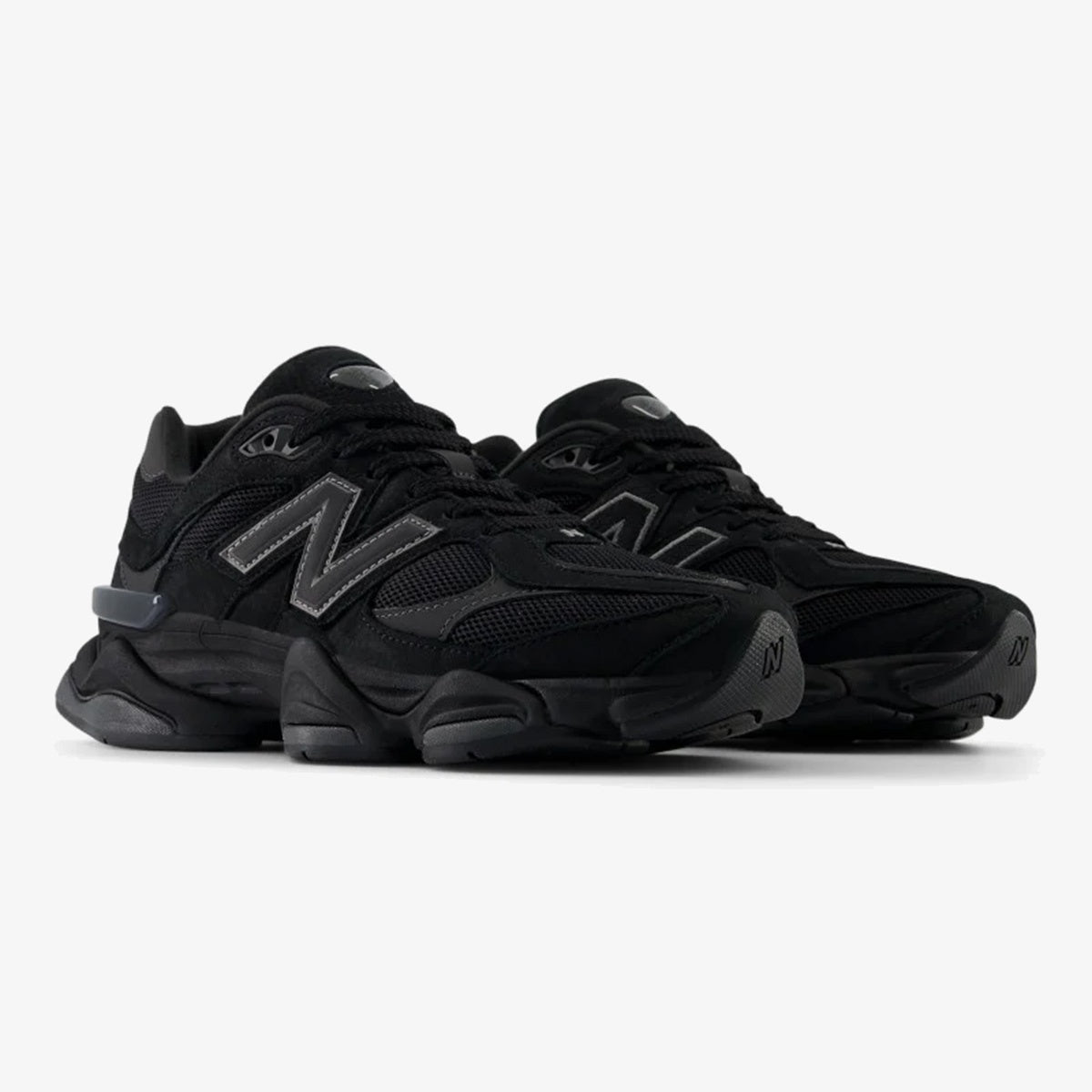 New Balance 9060 Black Cat