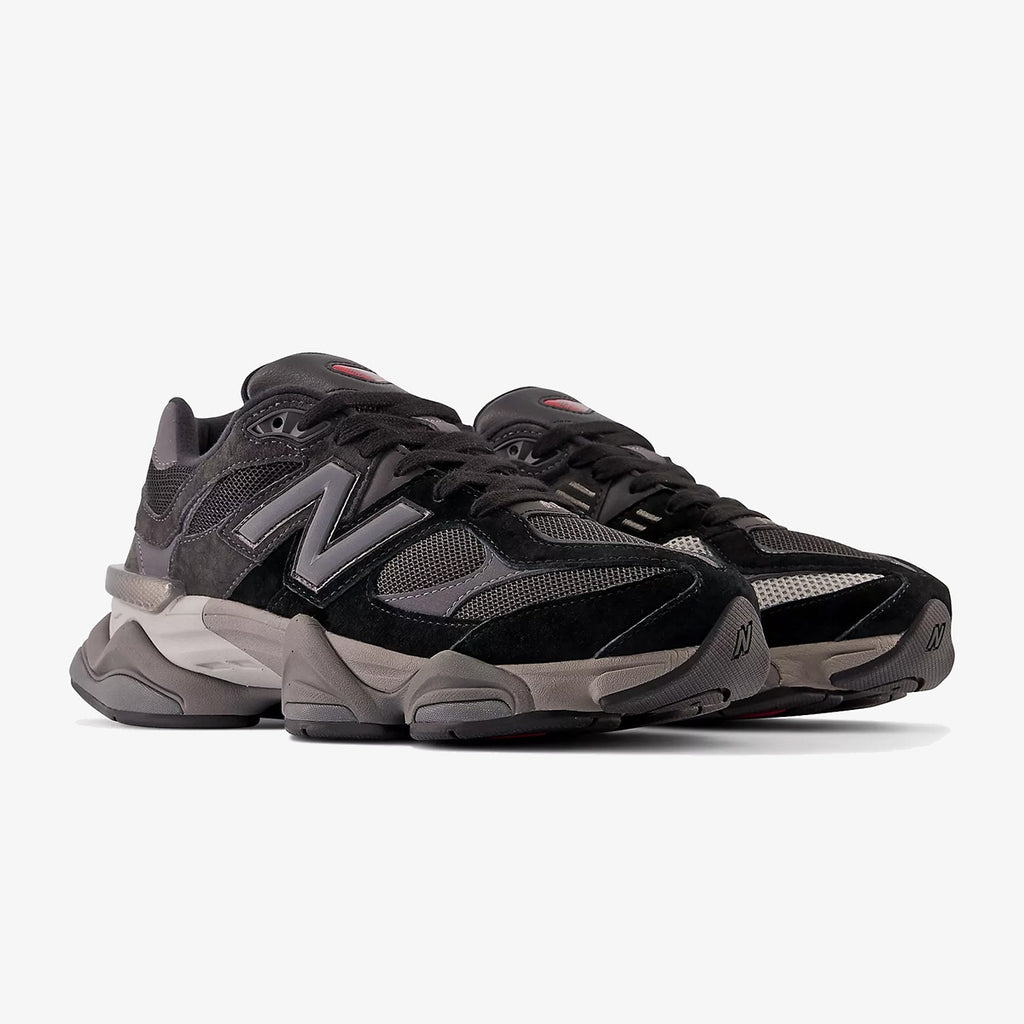 New Balance 9060 Black Castlerock