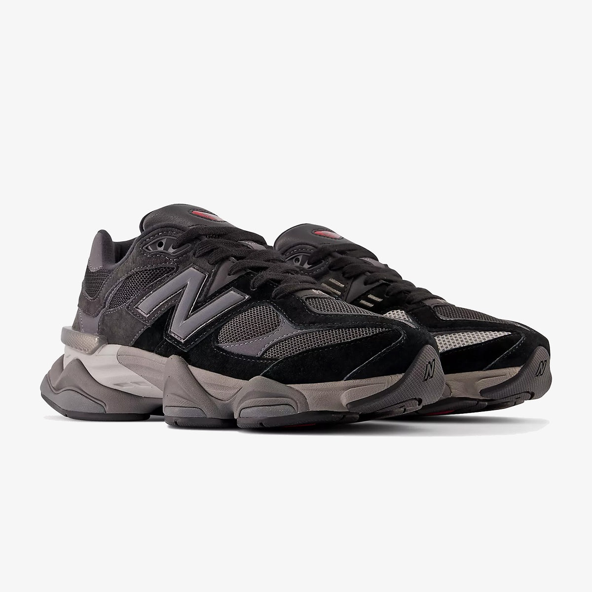 New Balance 9060 Black Castlerock