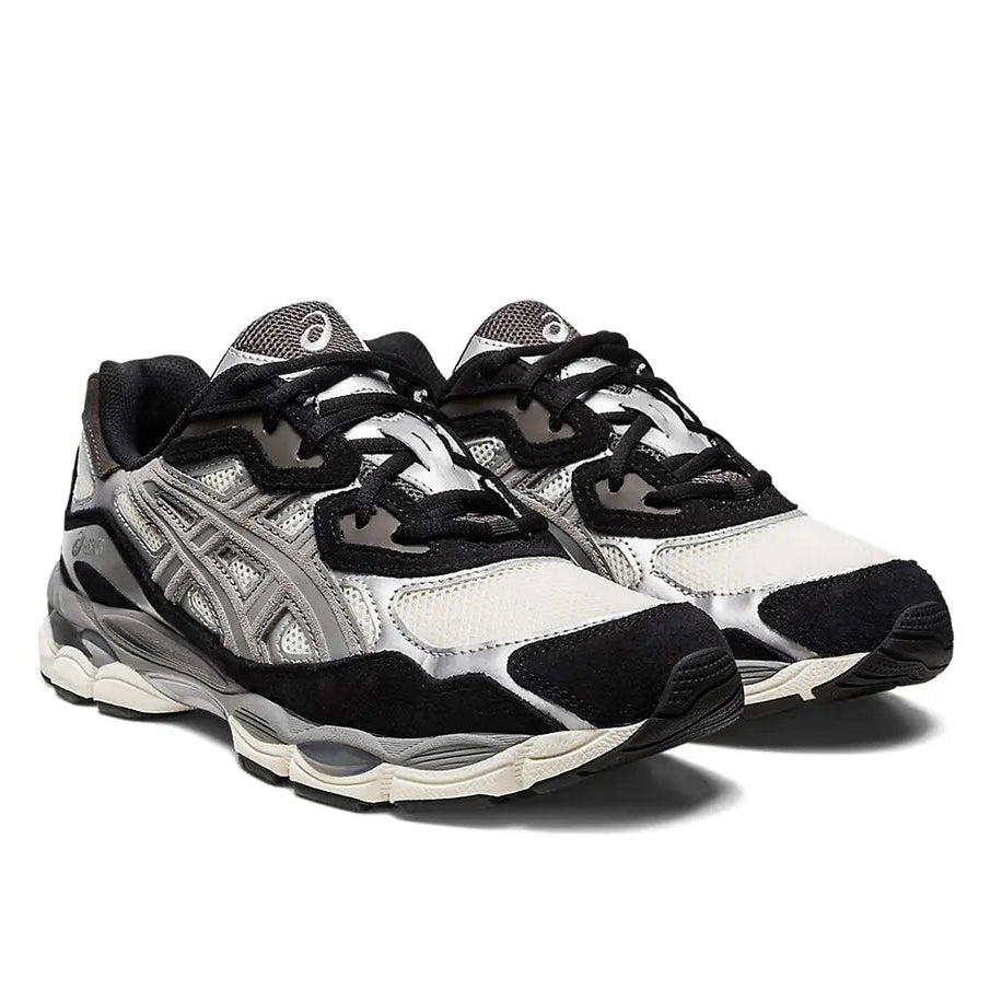 ASICS GEL-NYC Ivory Clay Grey