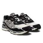 ASICS GEL-NYC Ivory Clay Grey