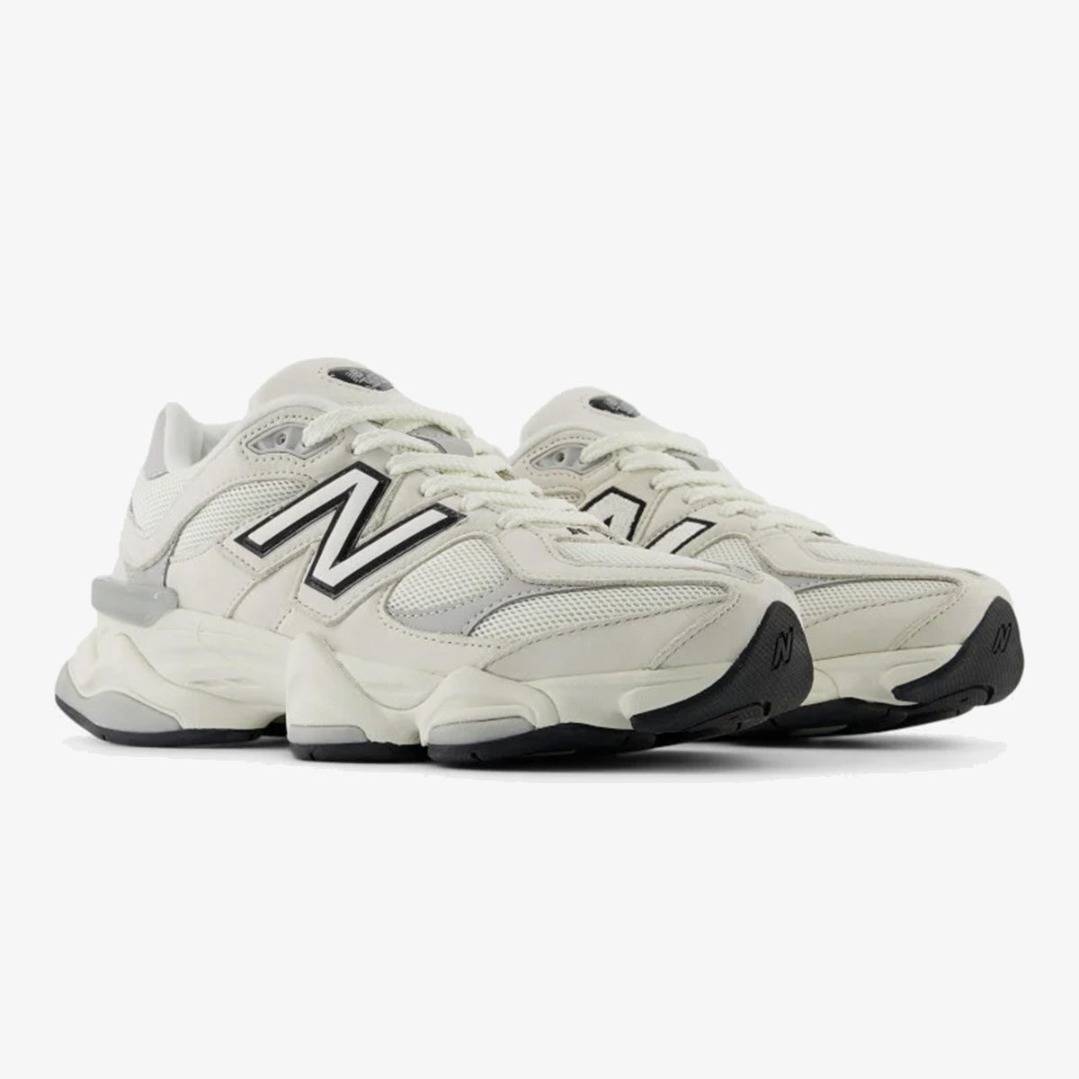New Balance 9060 Sea Salt Raincloud