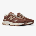 New Balance 9060 Rich Oak Timberwolf