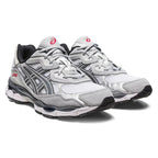 ASICS GEL-NYC White Steel Grey