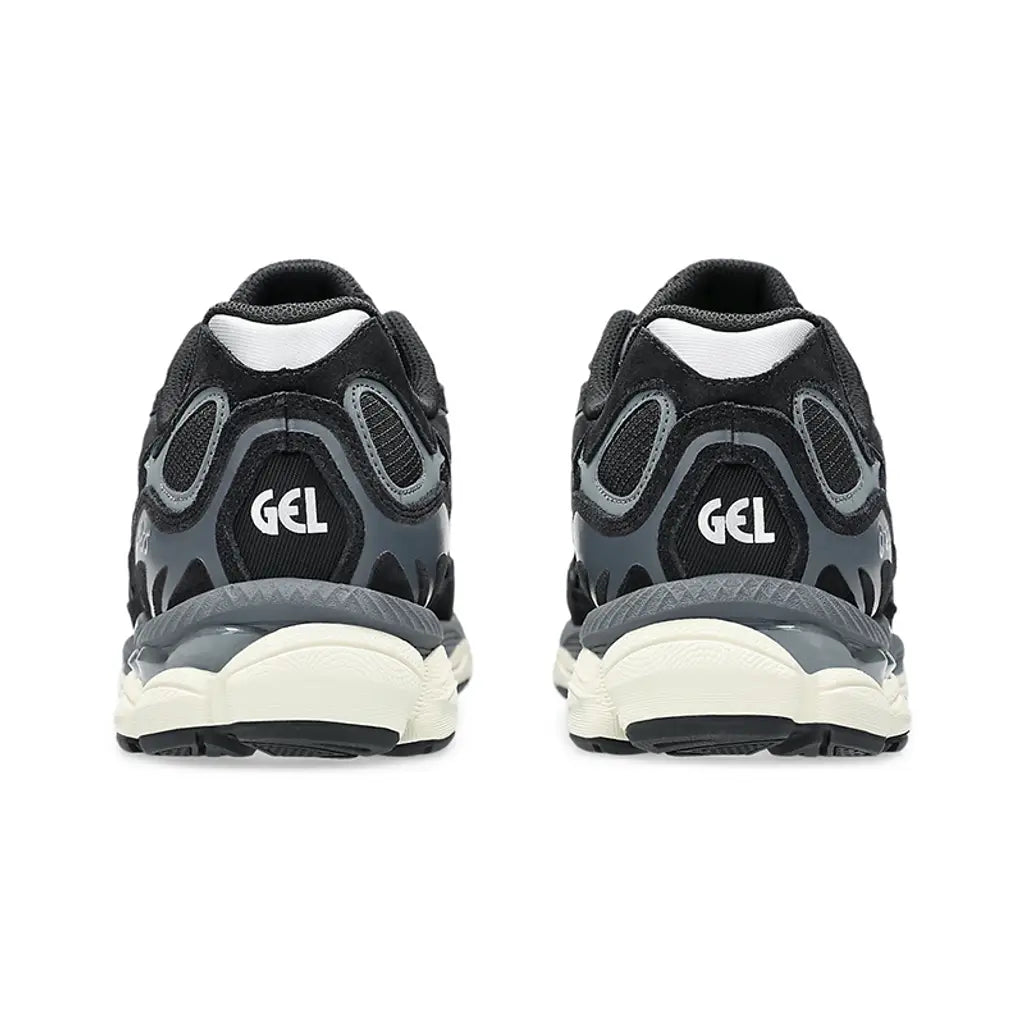 ASICS GEL-NYC Black Grey