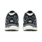ASICS GEL-NYC Black Grey