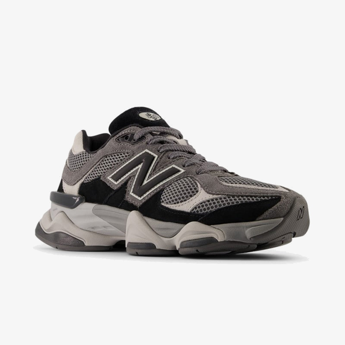 New Balance 9060 Black Castlerock
