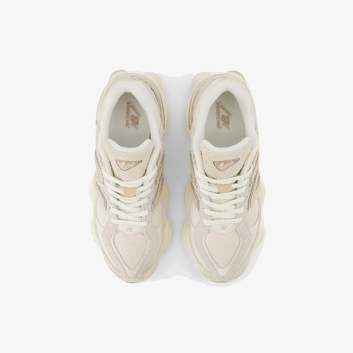 New Balance 9060 Bisque Sea Salt