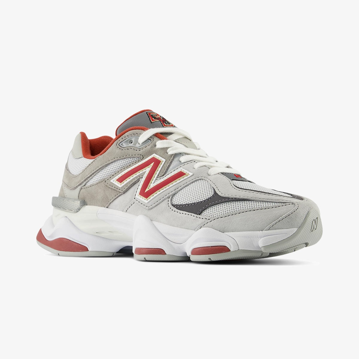 New Balance 9060 Boston College
