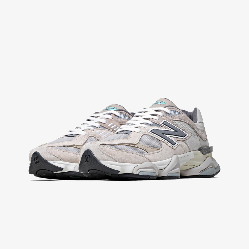 New Balance 9060 Sea Salt