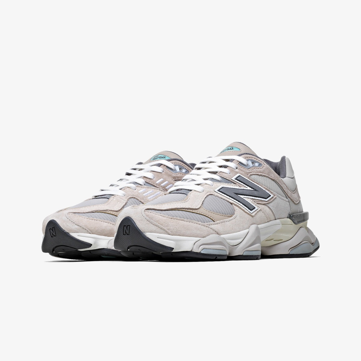 New Balance 9060 Sea Salt