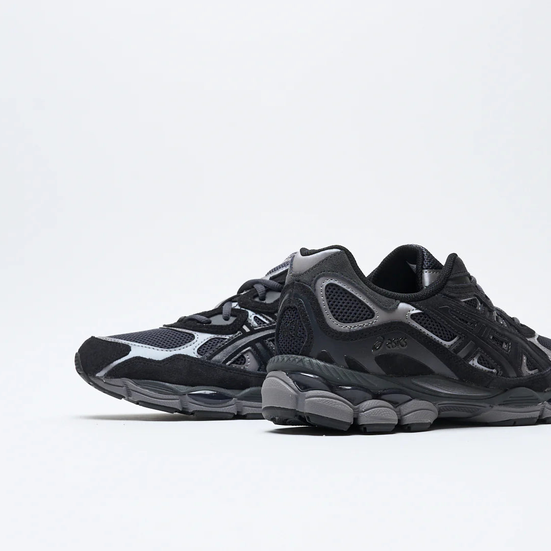 ASICS GEL-NYC Graphite Grey