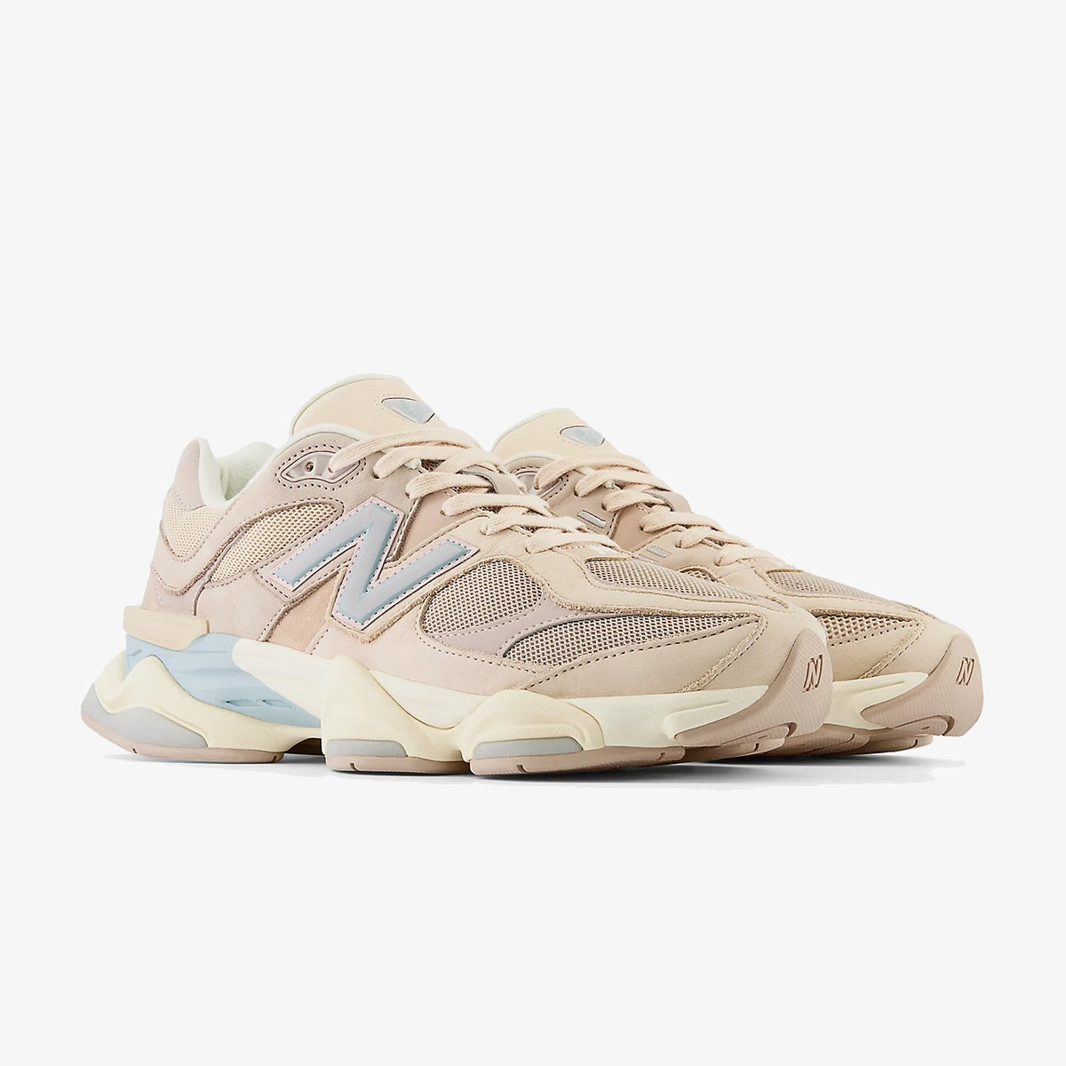 New Balance 9060 Ivory