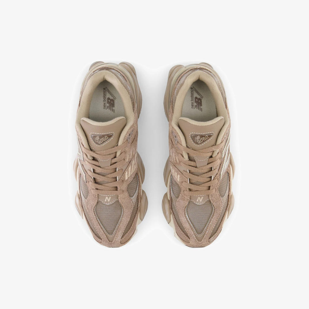New Balance 9060 Mushroom Timberwolf