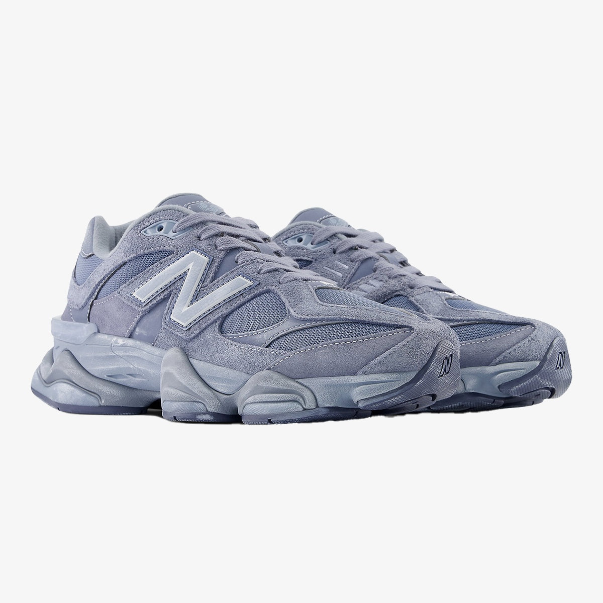 New Balance 9060 Arctic Grey