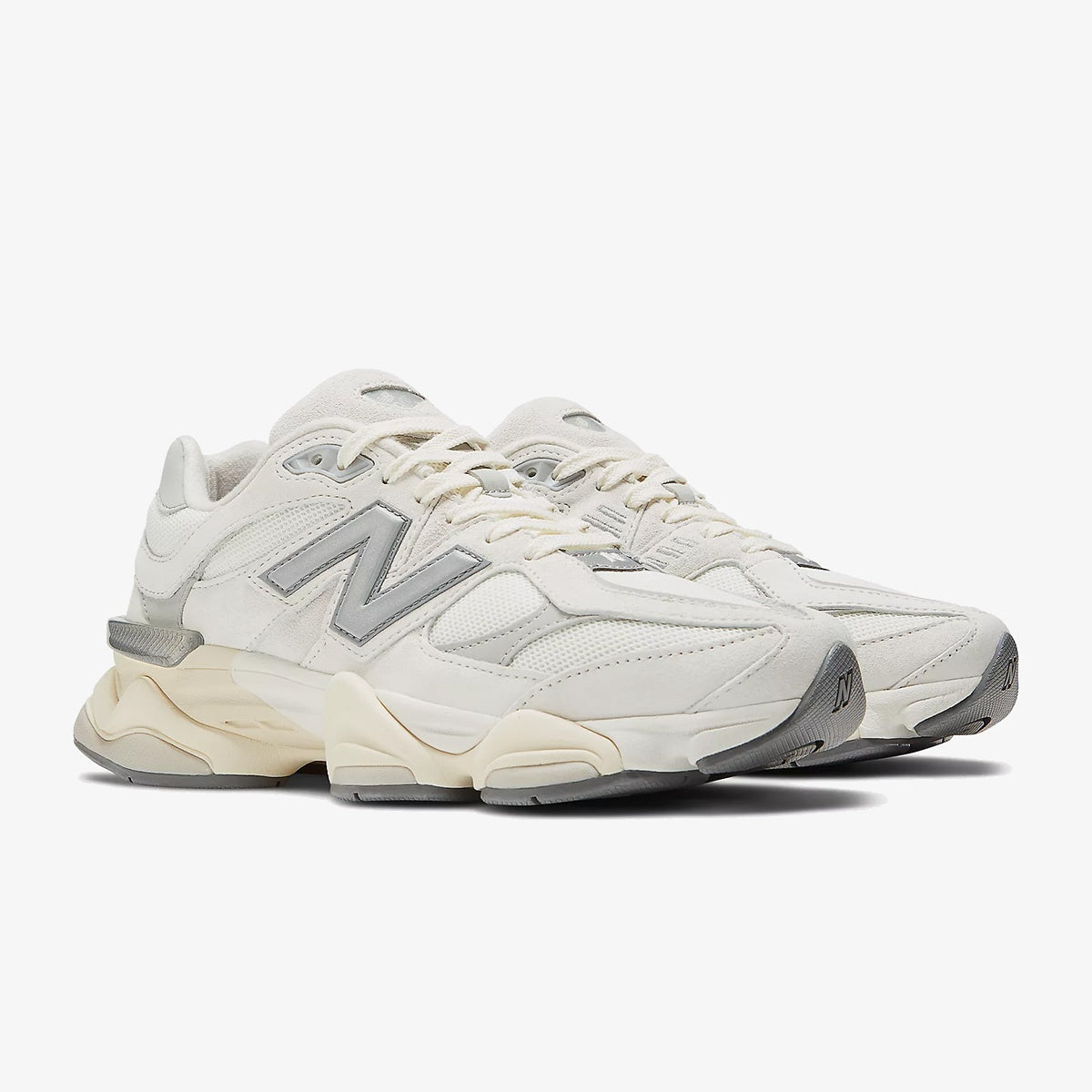 New Balance 9060 Sea Salt Concrete