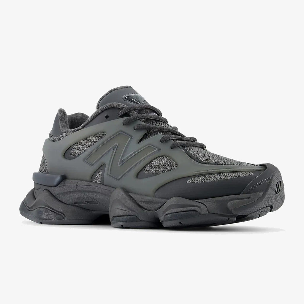 New Balance 9060 X Black Cement
