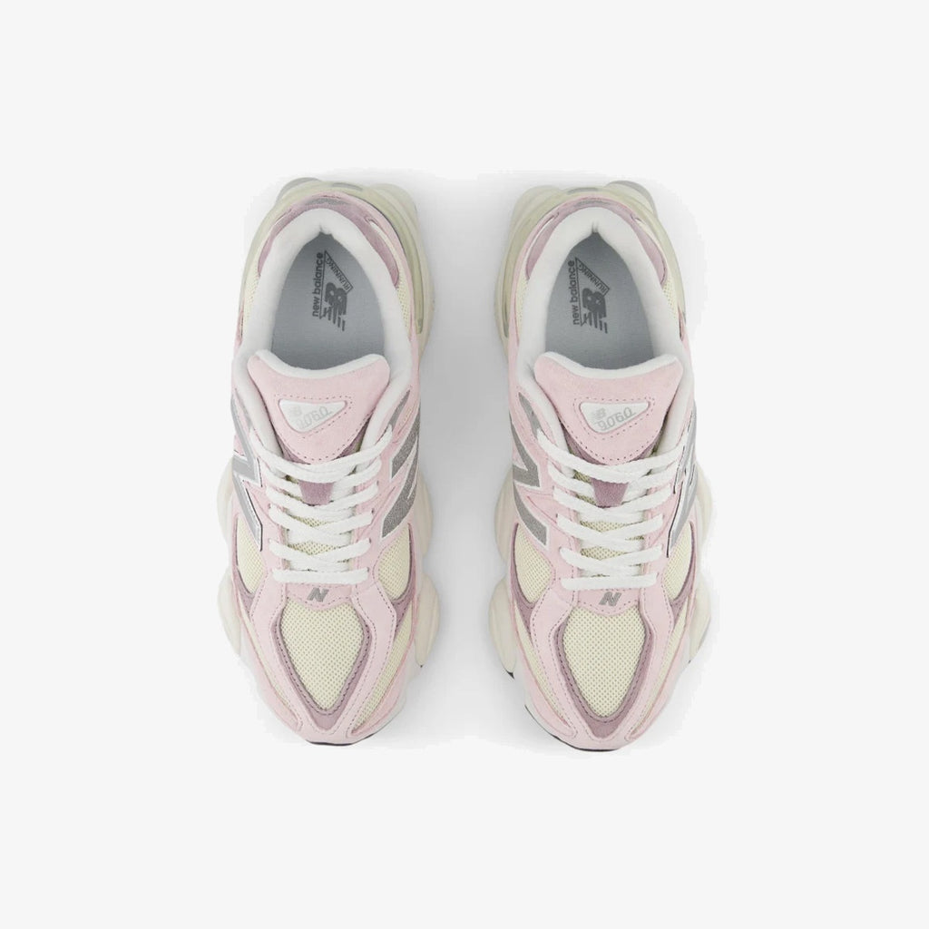 New Balance 9060 Rose Sugar Ice Wine