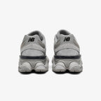 New Balance 9060 Silver Metallic Grey