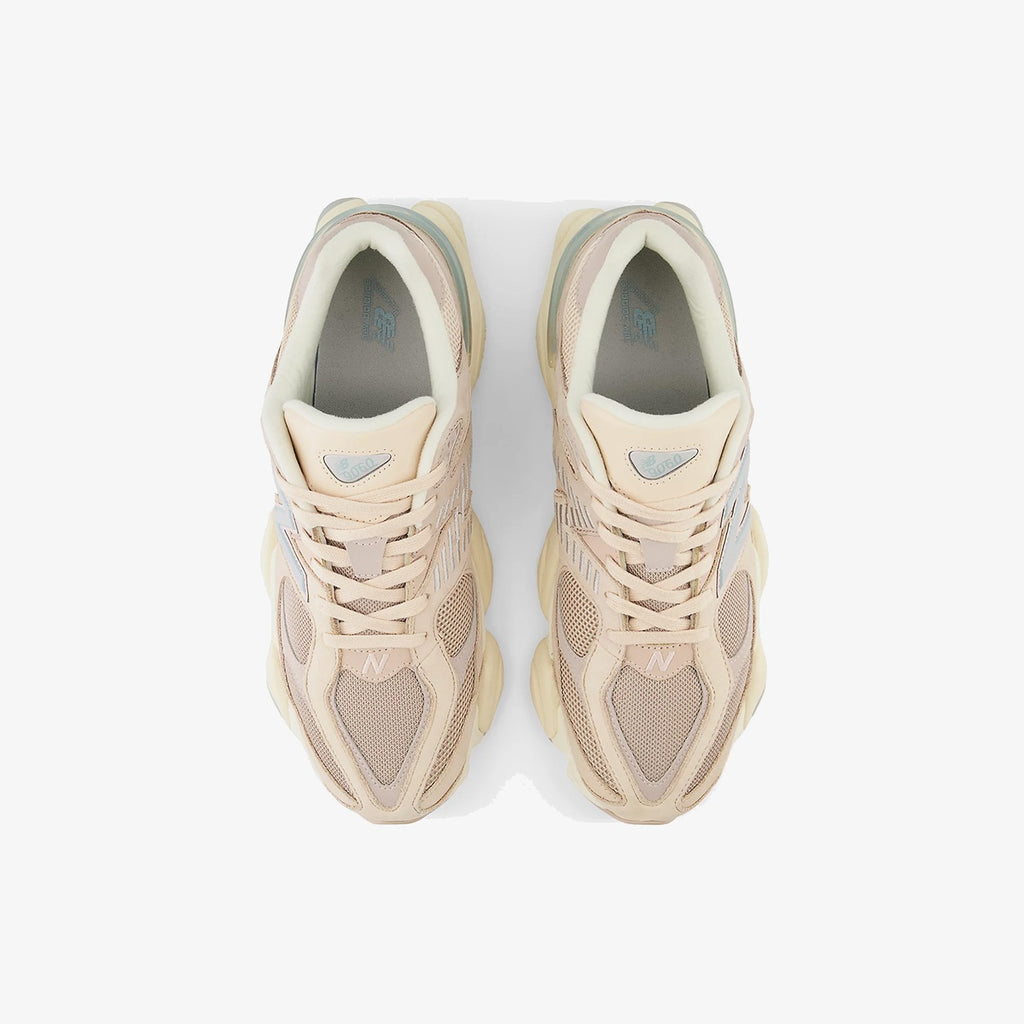 New Balance 9060 Ivory